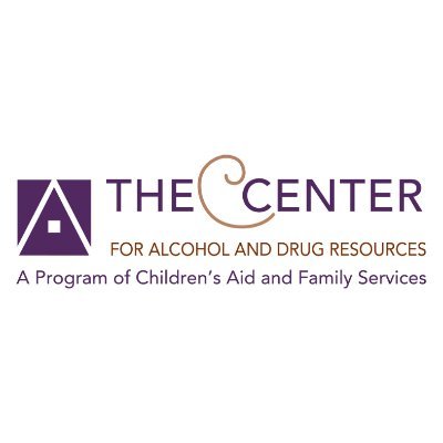 Educating communities about substance misuse
Advocating for prevention, recovery, & treatment
*Children's Aid & Family Services*
Facebook @TCADR
Insta @TCADR_NJ