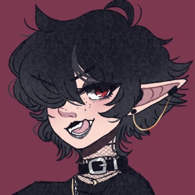 persephone || 18+ horror, furry, neopets and d&d artist || no NFT or AI