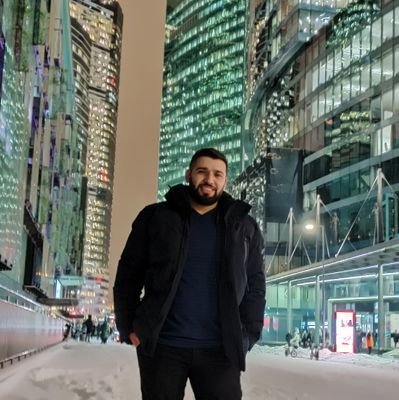 SAldarmini's profile picture. Machine Learning Researcher at MST