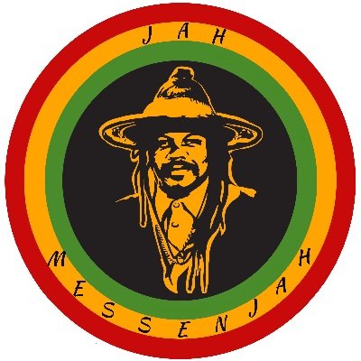 The official Luciano Messenjah twitter account. #Reggae #Music #Luciano #LucianoMessenjah