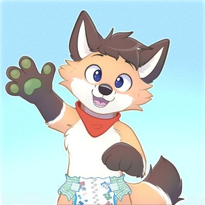 Kidfur/Babyfur | Mathematician | Drummer | Beginner artist |

Thank you for tips: https://t.co/Q2yQg4gXGK