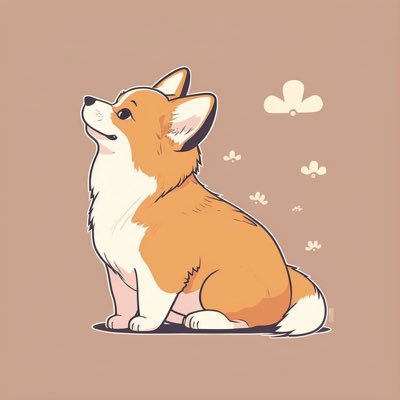 🐶 Pem Pals
🐶 Cultivating a Community of Corgi Lovers
🐶 Corgi Art, Education, & Love