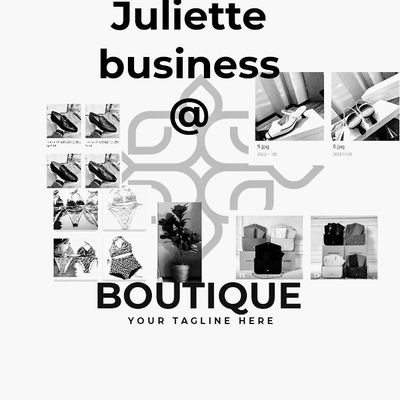 the new fashion, shoes, women's and men's swimwear and book clothes please contact us Juliette business