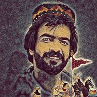 Ahmad Baloch(@Balochm96Ahmad) 's Twitter Profile Photo