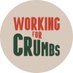 Working for Crumbs (@working4crumbs) Twitter profile photo Working for Crumbs (@working4crumbs) Twitter profile photo