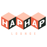 Hap Hap Lounge (@haphaplounge) 's Twitter Profile