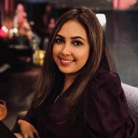 Akansha Dimri(@AkanshaDimri) 's Twitter Profile Photo