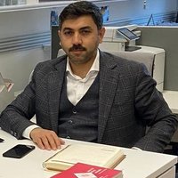 Vahid YILMAZ(@vahidyilmaz_) 's Twitter Profile Photo