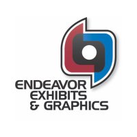 Endeavor Exhibits & Graphics(@EndeavorExhibit) 's Twitter Profile Photo