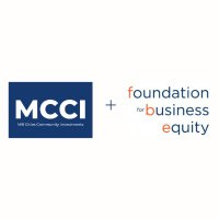 MCCI + Foundation for Business Equity (@fbequity) 's Twitter Profile Photo MCCI + Foundation for Business Equity (@fbequity) 's Twitter Profile Photo
