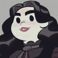 🦇 Victoria Evans 🦇 (@vevansart) 's Twitter Profile