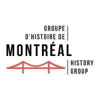 Groupe d'histoire de Montréal History Group(@mhg_ghm_) 's Twitter Profile Photo