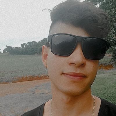 O pai tá on