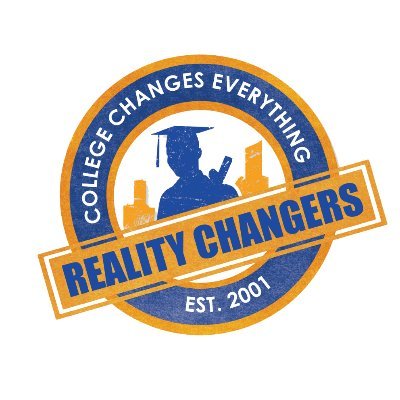 Reality Changers prepares youth to become first generation college graduates and agents of change in their community.