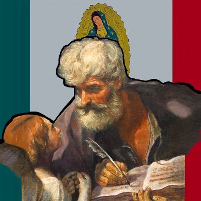 Catholic : Viva Cristo Rey : Mexican : Californian : SIUUU : 🐐HERMANO🇫🇷 : Cor Jesu Sacratissimum Miserere Nobis ❤️‍🔥