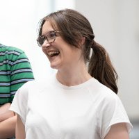 Vicky MacRae (@vsmacrae) 's Twitter Profile Photo