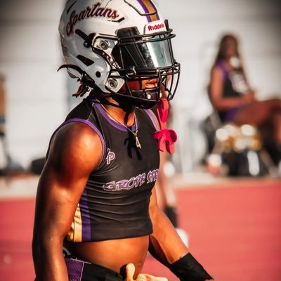 Class of ‘2023, Athlete 5’6 RB/WR Athlete at Pleasant Grove High School contact (205)253-5350 Email:bjfly21@gmail.com Hudl: https://t.co/KUkotmgPFF