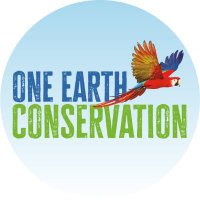 OneEarthConservation(@OneEarthCon) 's Twitter Profile Photo