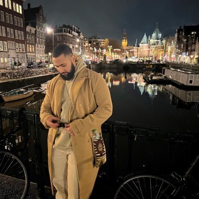 ZBliety's profile picture. 1914 🐺, NYC , 🕋