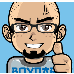 BoXDaP's profile picture. 