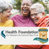 Health Foundation for Western & Central New York(@HFWCNY) 's Twitter Profileg