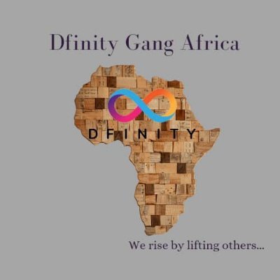 DfinityGang's profile picture. Building Africa largest ICP community

We are #AfricanGang