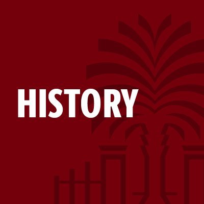 USC History Dept. Profile