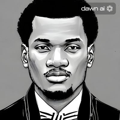 malkaf07's profile picture. Être le changement que je veux voir dans le monde