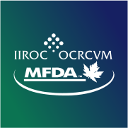 Now New Self-Regulatory Organization of Canada, a consolidation of IIROC and the MFDA