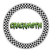 Crackmoth Official(@crackmothband) 's Twitter Profile Photo