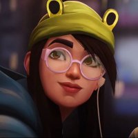 Kerri (@alvernorris) 's Twitter Profile Photo