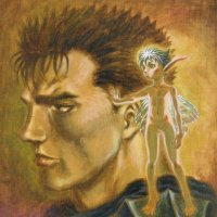 Kentaro Miura Art ⚔(@berserkartvault) 's Twitter Profile Photo