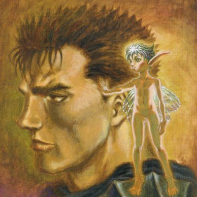 Daily Guts 𒌐 on X: The Berserk 1997 anime will be available to