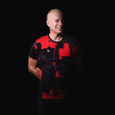 marksherry Profile Picture