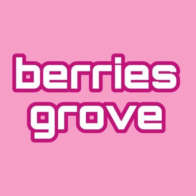 berriesgrove Profile Picture