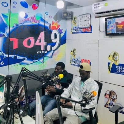 OfficialHuzeifa's profile picture. Music ways