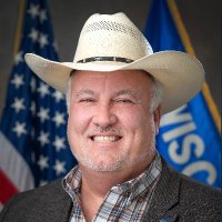 Senator Cory Tomczyk (@sentomczyk) Twitter profile photo