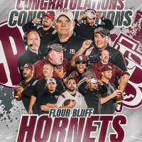 Flour Bluff Football(@FBswarmfootball) 's Twitter Profile Photo