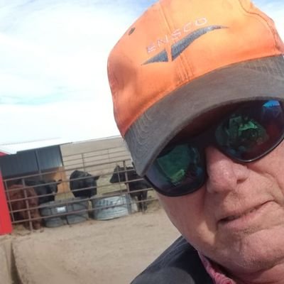 Conservative MAGA. retired deepwater oilfield.
rancher / farmer
unvaxxed pureblood.