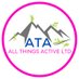All Things Active (@active_things) Twitter profile photo All Things Active (@active_things) Twitter profile photo