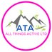 All Things Active (@active_things) Twitter profile photo