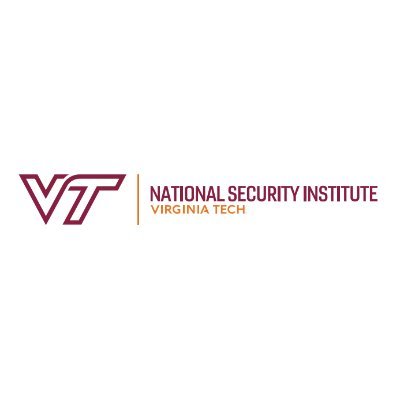Research institute at @virginia_tech developing technology, policy, and talent to advance national security.