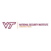 Virginia Tech National Security Institute (@vtnsi) 's Twitter Profile Photo Virginia Tech National Security Institute (@vtnsi) 's Twitter Profile Photo