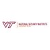 Virginia Tech National Security Institute (@vtnsi) Twitter profile photo