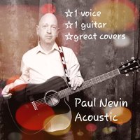 Paul(@NevSolo) 's Twitter Profile Photo