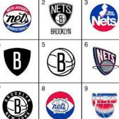 An account showcasing what Nets Twitter would look like for Nets teams of years past