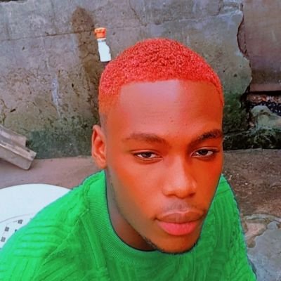 OseeDande's profile picture. 