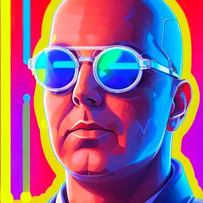 knuff's profile picture. An old school organic algorithm living in the Stockholm Archipelago. Passionate about #HRTech, #ToyPhotography, Flying Cameras, Boating and then some.