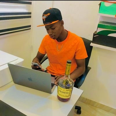 kudus3636's profile picture.