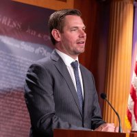 Rep. Eric Swalwell (@repswalwell) 's Twitter Profile Photo Rep. Eric Swalwell (@repswalwell) 's Twitter Profile Photo